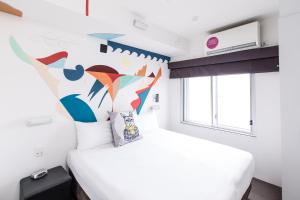 Majestic Minima Hotel