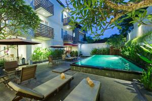 The Rinaya Canggu by ecommerceloka