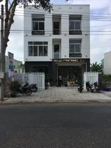 Phong Lan Guesthouse - Chau Doc
