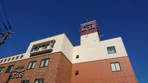 Hotel Eris Hakata (Love Hotel) - Itazuke