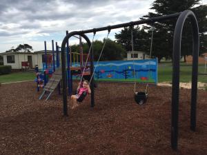 BIG4 Low Head Tourist Park