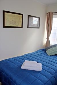 Departamento Arrieros