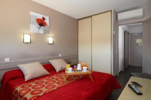 Hotels Le Maray : Chambre Double - Vue sur Port