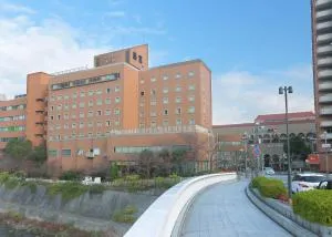Takarazuka Washington Hotel - Nose
