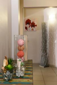 Hotels Le Maray : photos des chambres