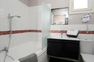 Hotels Le Maray : photos des chambres