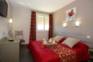 Hotels Le Maray : photos des chambres