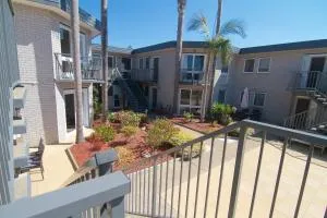 The Sands Holiday Apartments - Merimbula