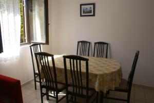 Apartment Ana M 