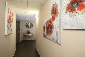 Hotels Le Maray : photos des chambres