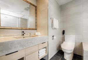 Phòng Deluxe 3 người (Deluxe Triple Room)