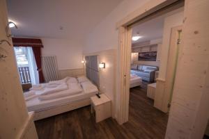 Accommodation in Ossana