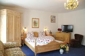 Hotel Haus Keuthen - Elleringhausen