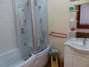 Logis Chambaudiere photo 21