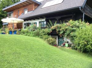 Talu Ferienhaus Blumenparadies Stainz Stainz Austria