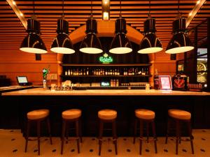 Urabandai Lake Resort Goshiki no Mori