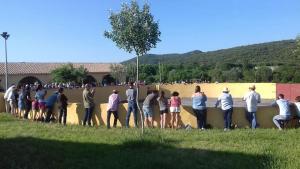 Chambres dhôtes au Mas du Sire