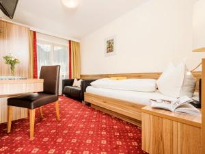 Single Room room in Hotel Finkenbergerhof