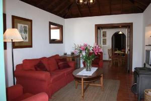 Casa Rural La Caldera