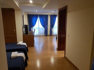 Family Room room in Hotel Portofino