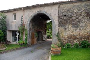 Logis Chambaudiere photo 15