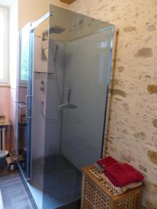 Logis Chambaudiere photo 12
