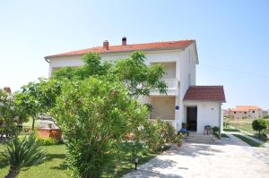 Apartments Smilja