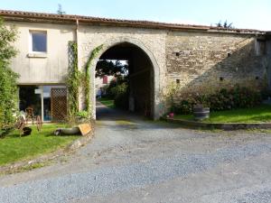 Logis Chambaudiere photo 6