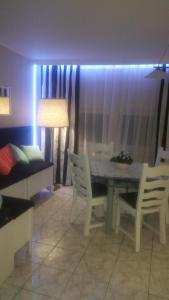 Apartament Bieszczady