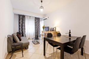 Apavonia Apartamento 3 dormitorio Distrito Latina Madrid