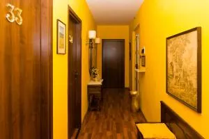 Affittacamere Orchidea - أنكونا