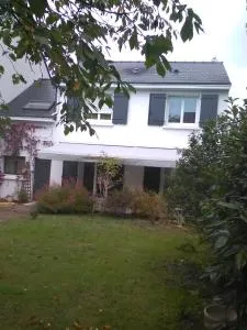 Chantilly - 奥尔沃