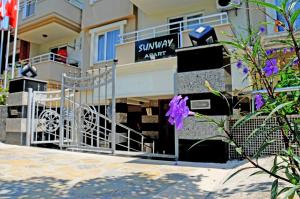 Sunway Apart Hotel