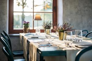 Sala Resort Plateliai & SPA