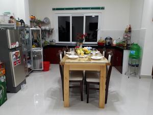 Phòng Tiêu chuẩn 2 giường (Standard Twin)