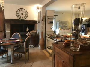 Logis Hôtel DOMAINE du MOULIN