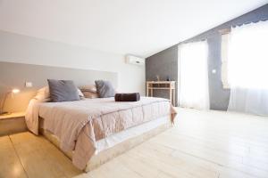 B&B / Chambres d'hotes Apres La Sieste : photos des chambres