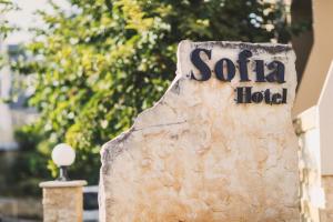 Sofia Hotel Heraklio Greece