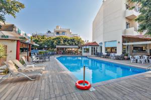 Sofia Hotel Heraklio Greece