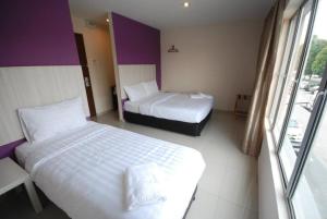 101 Hotel Bangi