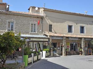 Villas Villa in Roussillon with Private Pool : photos des chambres