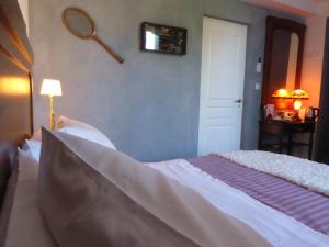 B&B / Chambres d'hotes La Maison Bastide : photos des chambres