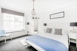 Covent Garden Short Stay Apartment