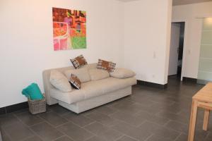 Ferienwohnung Albblick 1 Münsingen