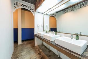 Suneta Hostel Khaosan