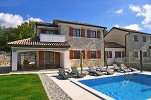 Holiday house Lana - Barušić