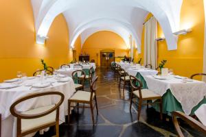 Hotel Conventual de Alcántara