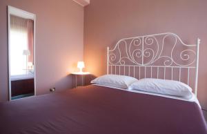 Doppelzimmer mit eigenem Bad