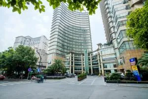 杭州西湖美宿酒店公寓 - 余杭