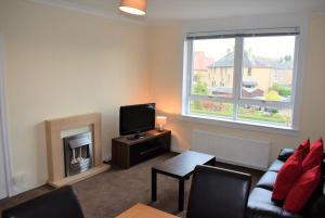 Kelpies Serviced Apartments MacGregor- 2 Bedrooms